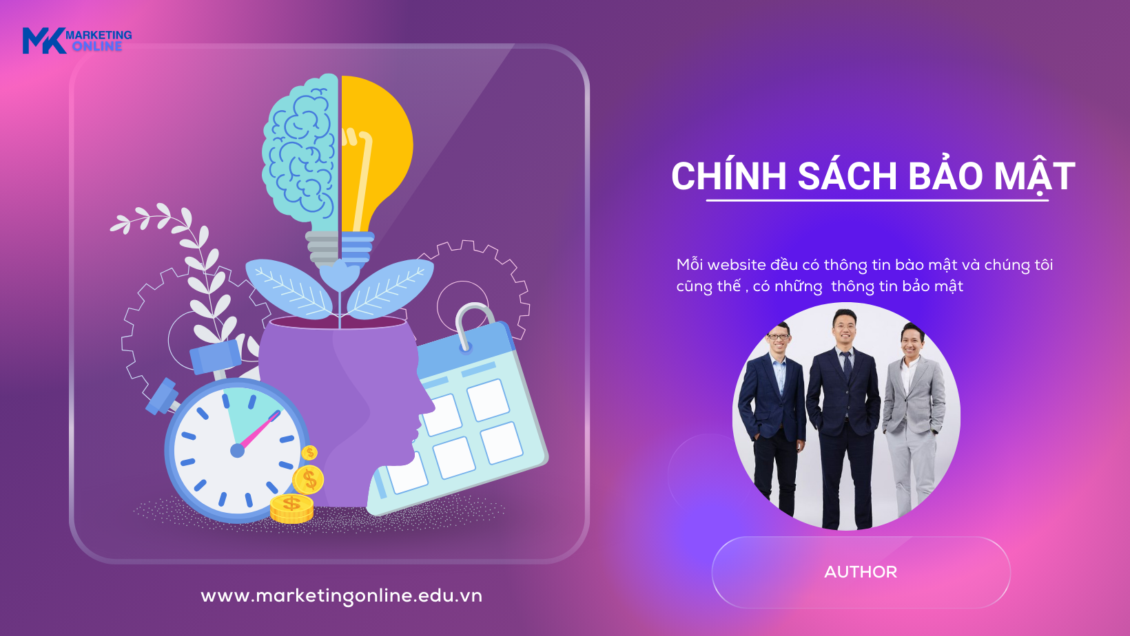 đào tạo marketing