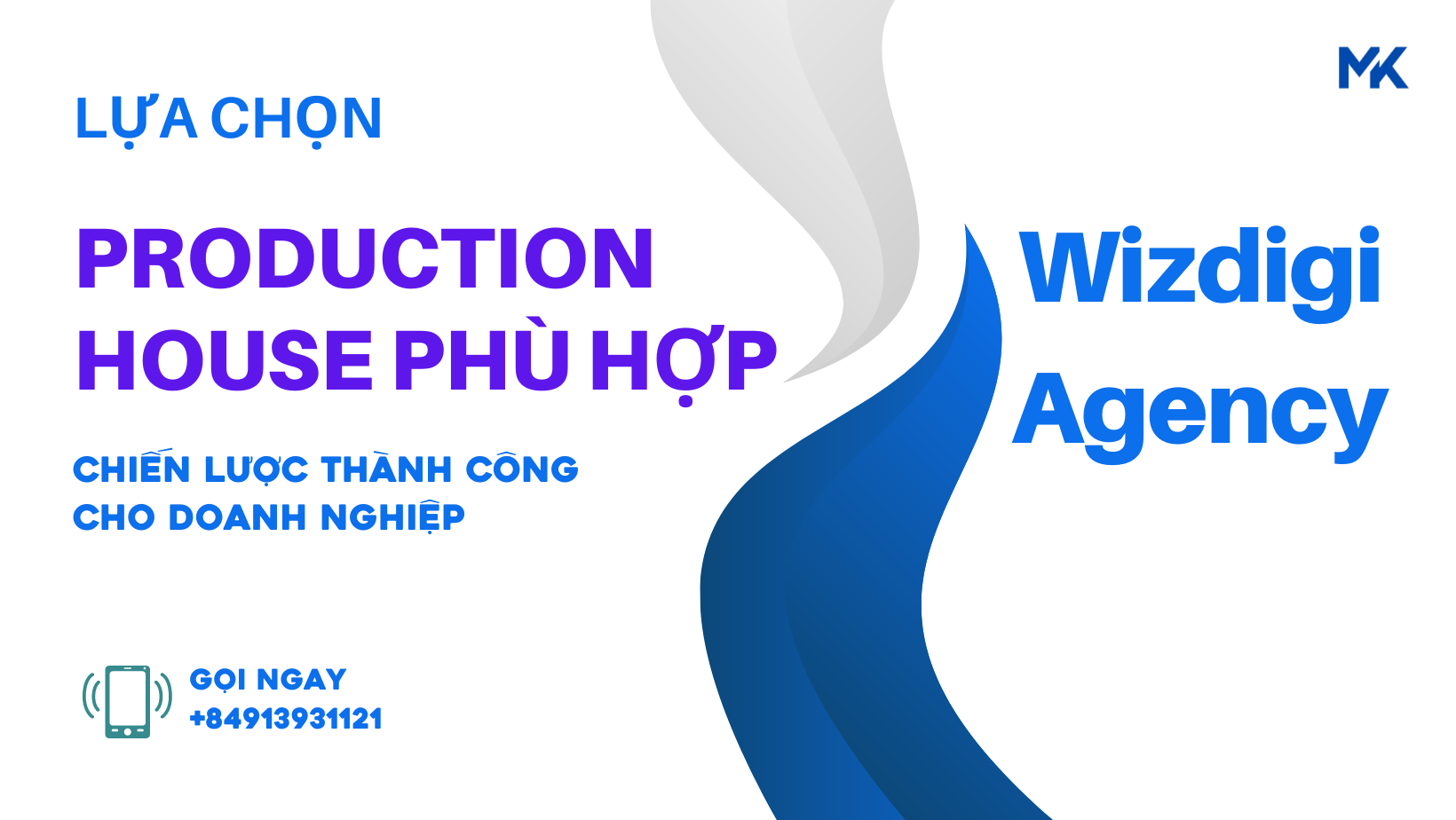Lựa Chọn Production House Phù Hợp: Chiến Lược Thành Công Cho Doanh Nghiệp