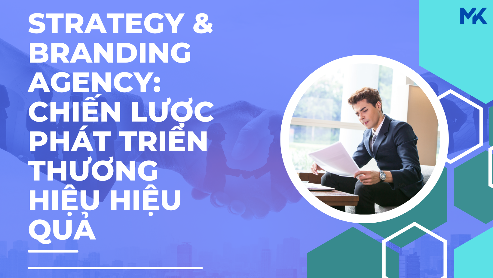 _Strategy & Branding Agency Chiến Lược Phát Triển Thương Hiệu Hiệu Quả