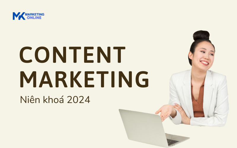 Content marketing