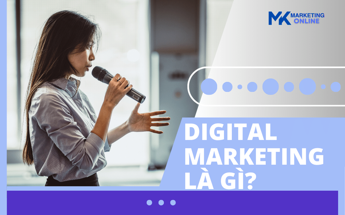 digital marketing là gì