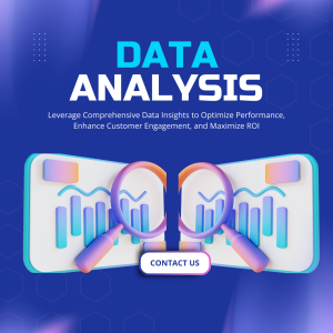 Lợi ích của Data Analysis