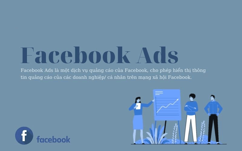 Tổng quan về Facebook Ads