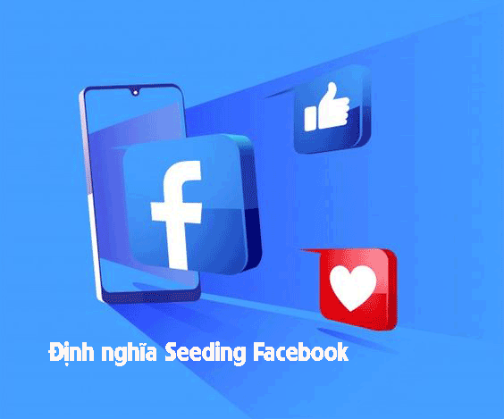 Định nghĩa seeding Facebook 2024 