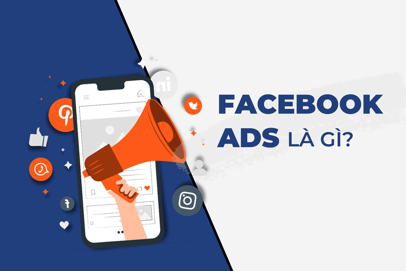 Facebook Ads là gì?