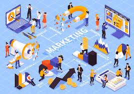 Thách Thức Đối Với Người Hướng Nội Trong Marketing