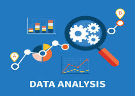 Định nghĩa Data Analysis