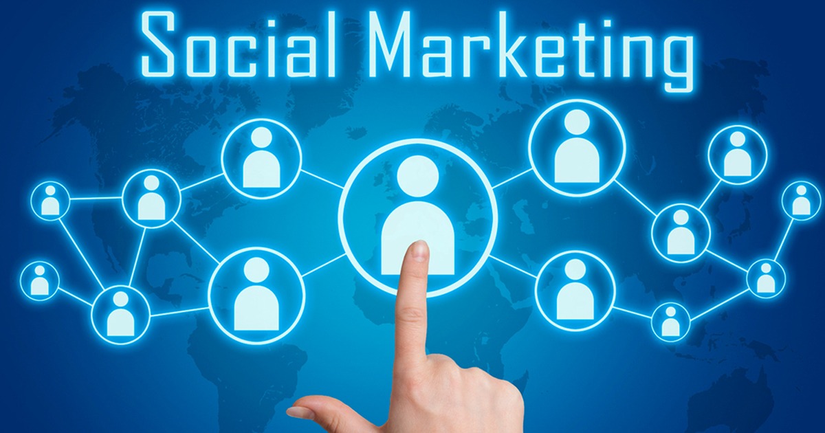 Social Media Marketing