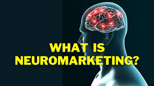 Neuromarketing là gì ? 