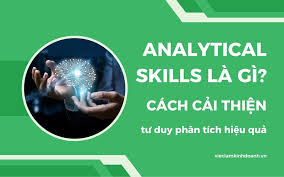 Analytical Skills 