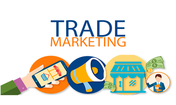 Khái niệm Trade Marketing